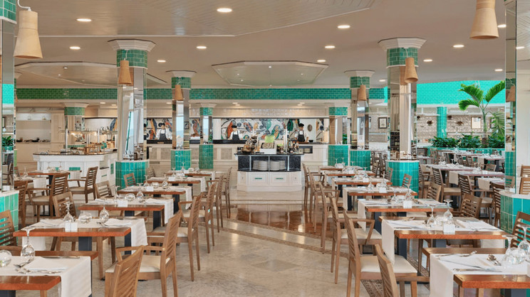 H10 Playa Esmeralda - Adults Only